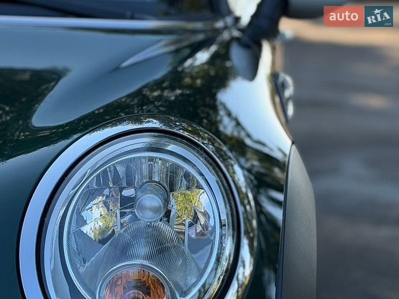 Хэтчбек MINI Cooper 2011 в Днепре фото 8 Хэтчбек MINI Cooper 2011 в Днепре