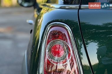 Хэтчбек MINI Cooper 2011 в Днепре фото 18 Хэтчбек MINI Cooper 2011 в Днепре
