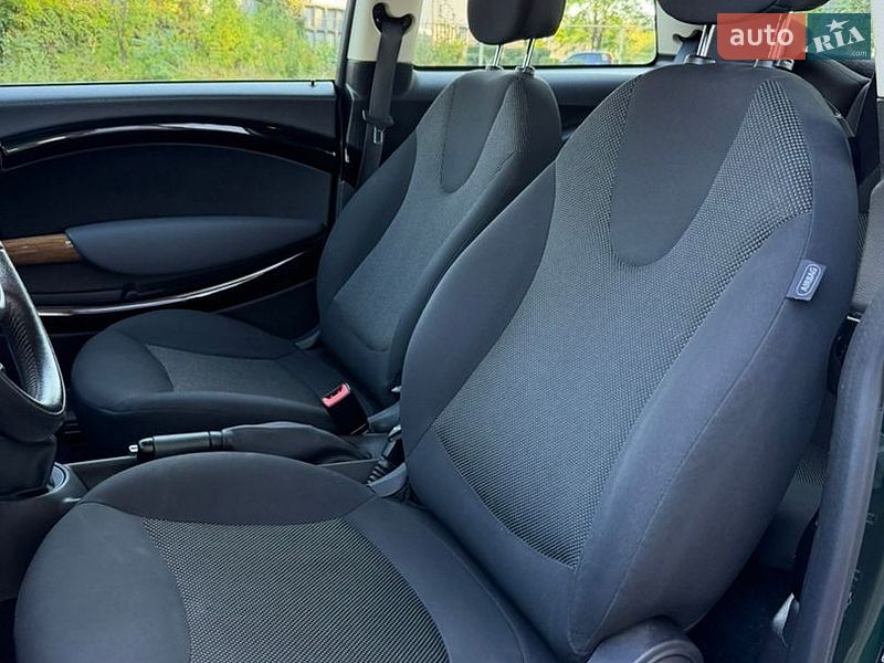 Хэтчбек MINI Cooper 2011 в Днепре фото 23 Хэтчбек MINI Cooper 2011 в Днепре