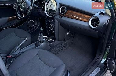 Хэтчбек MINI Cooper 2011 в Днепре фото 29 Хэтчбек MINI Cooper 2011 в Днепре