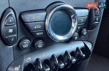 Хэтчбек MINI Cooper 2011 в Днепре фото 27 Хэтчбек MINI Cooper 2011 в Днепре