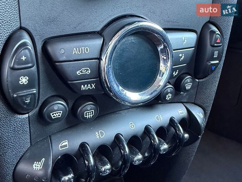 Хэтчбек MINI Cooper 2011 в Днепре фото 27 Хэтчбек MINI Cooper 2011 в Днепре