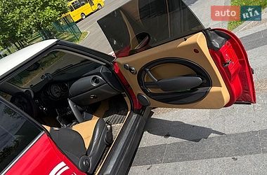 Хетчбек MINI Cooper 2004 в Дніпрі