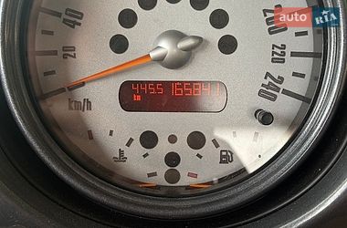Хетчбек MINI Cooper 2004 в Дніпрі