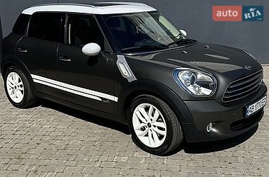 mini cooper 2011 в Винница от профессионального продавца Даниелла Игоревна Ференбок