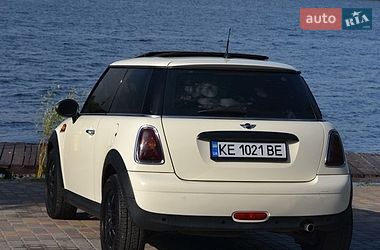 Хэтчбек MINI Cooper 2007 в Днепре