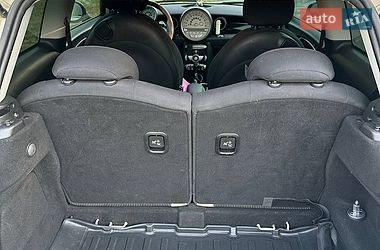 Хэтчбек MINI Cooper 2007 в Днепре