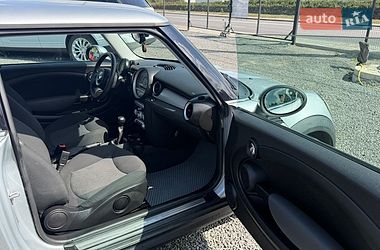 Хэтчбек MINI Cooper 2008 в Хмельницком
