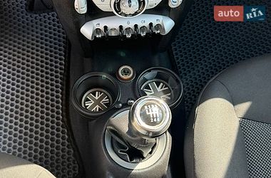 Хэтчбек MINI Cooper 2008 в Хмельницком