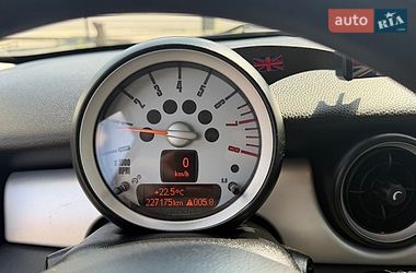 Хэтчбек MINI Cooper 2008 в Хмельницком