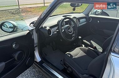 Хэтчбек MINI Cooper 2008 в Хмельницком