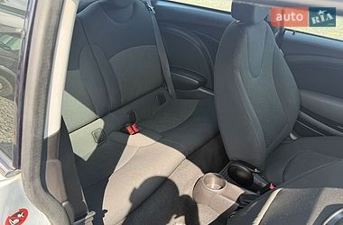Хэтчбек MINI Cooper 2008 в Хмельницком