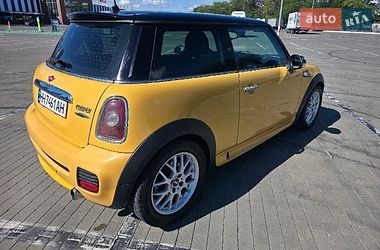 Хэтчбек MINI Cooper 2007 в Одессе