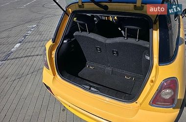 Хэтчбек MINI Cooper 2007 в Одессе