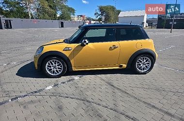 Хэтчбек MINI Cooper 2007 в Одессе