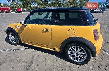 Хэтчбек MINI Cooper 2007 в Одессе