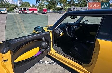 Хэтчбек MINI Cooper 2007 в Одессе