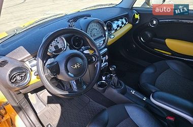 Хэтчбек MINI Cooper 2007 в Одессе