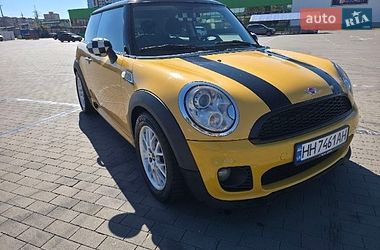 Хэтчбек MINI Cooper 2007 в Одессе