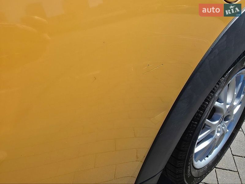 Хэтчбек MINI Cooper 2007 в Одессе
