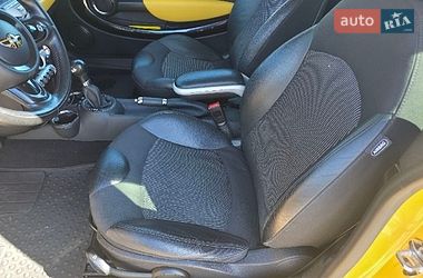 Хэтчбек MINI Cooper 2007 в Одессе