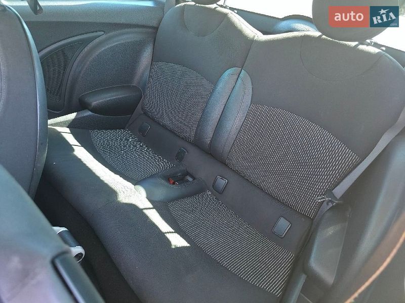 Хэтчбек MINI Cooper 2007 в Одессе