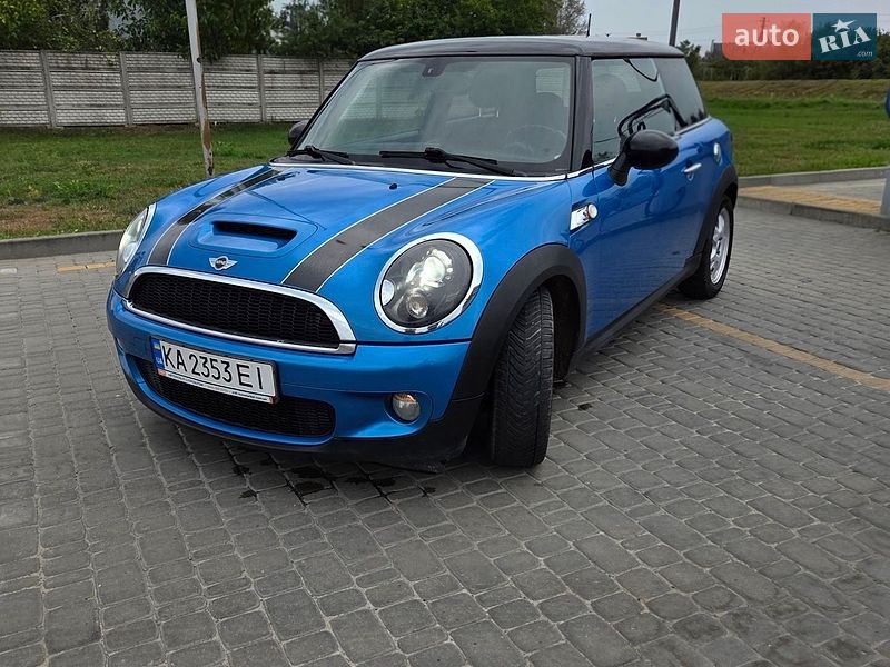 MINI Cooper 2010 MINI Cooper 2010