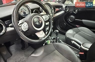 Хэтчбек MINI Cooper 2007 в Киеве