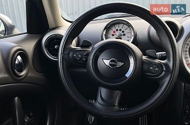 Хетчбек MINI Cooper 2012 в Вінниці фото 11 Хетчбек MINI Cooper 2012 в Вінниці