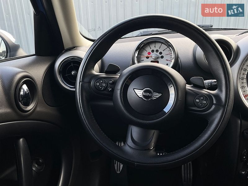 Хетчбек MINI Cooper 2012 в Вінниці фото 11 Хетчбек MINI Cooper 2012 в Вінниці