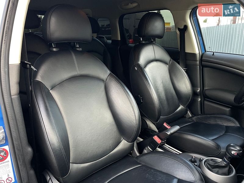 Хетчбек MINI Cooper 2012 в Вінниці фото 16 Хетчбек MINI Cooper 2012 в Вінниці