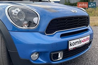 Хетчбек MINI Cooper 2012 в Вінниці фото 8 Хетчбек MINI Cooper 2012 в Вінниці