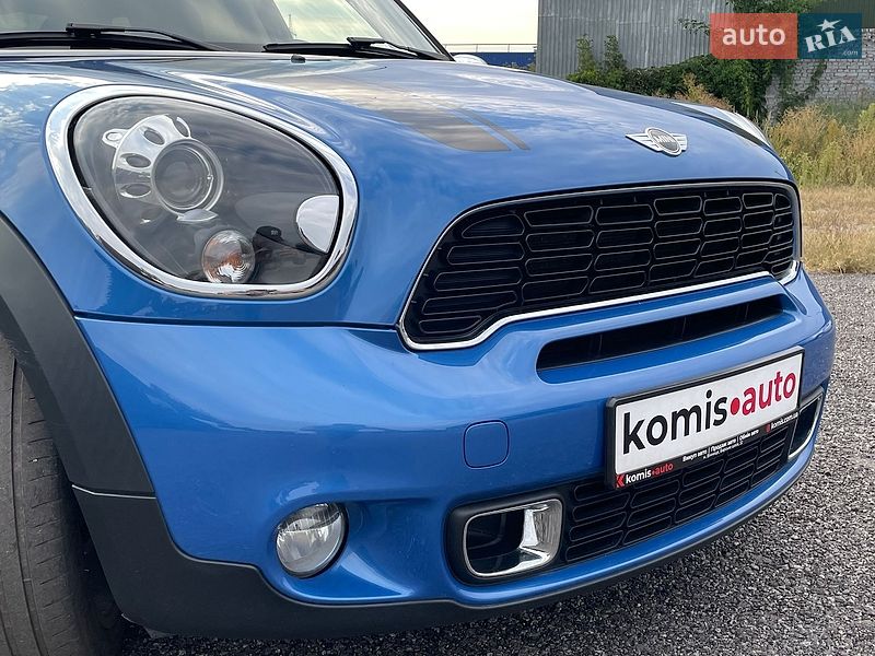 Хетчбек MINI Cooper 2012 в Вінниці фото 8 Хетчбек MINI Cooper 2012 в Вінниці