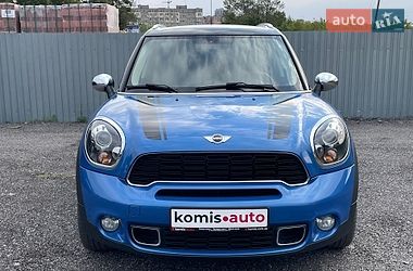 Хетчбек MINI Cooper 2012 в Вінниці фото 26 Хетчбек MINI Cooper 2012 в Вінниці