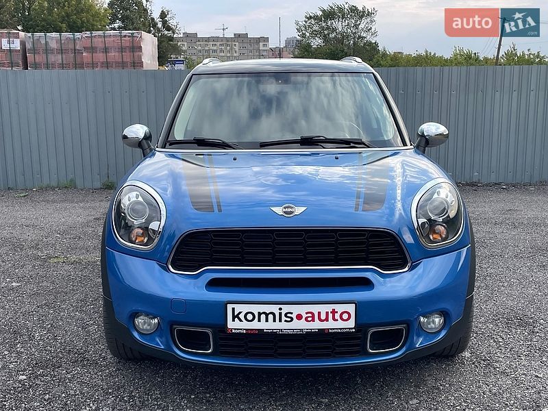 Хетчбек MINI Cooper 2012 в Вінниці фото 26 Хетчбек MINI Cooper 2012 в Вінниці