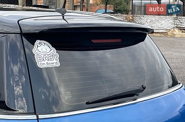 Хетчбек MINI Cooper 2012 в Вінниці фото 34 Хетчбек MINI Cooper 2012 в Вінниці