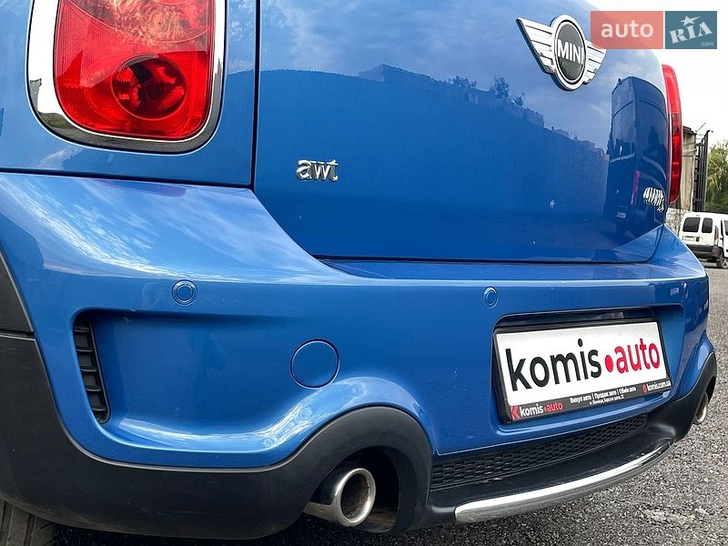 Хетчбек MINI Cooper 2012 в Вінниці фото 36 Хетчбек MINI Cooper 2012 в Вінниці