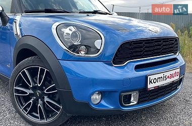 Хетчбек MINI Cooper 2012 в Вінниці фото 5 Хетчбек MINI Cooper 2012 в Вінниці