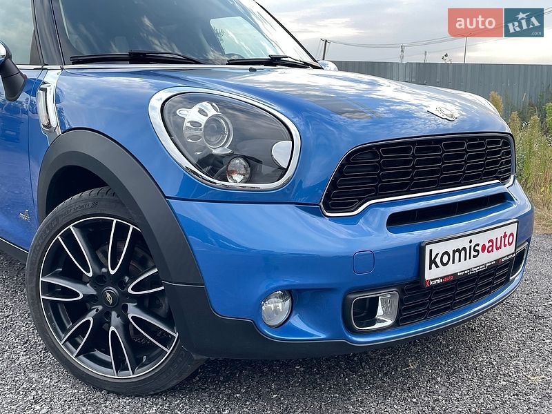 Хетчбек MINI Cooper 2012 в Вінниці фото 5 Хетчбек MINI Cooper 2012 в Вінниці
