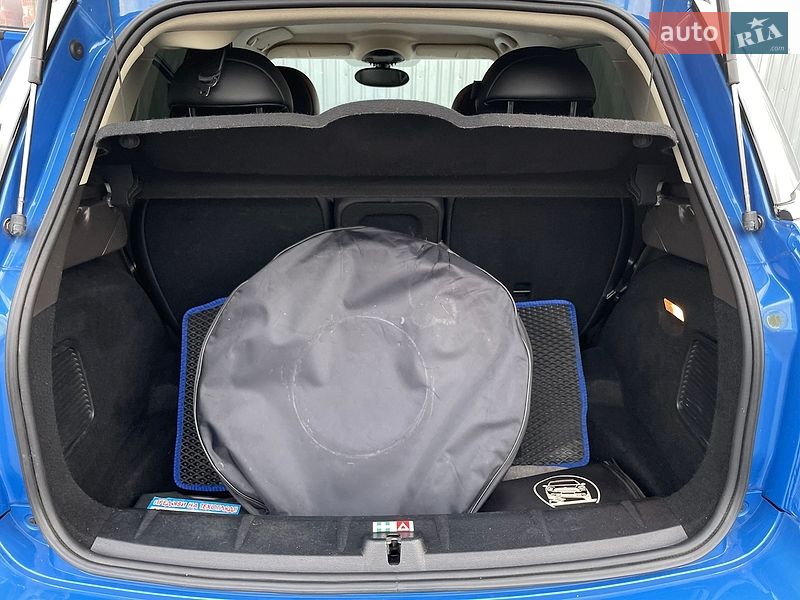 Хетчбек MINI Cooper 2012 в Вінниці фото 62 Хетчбек MINI Cooper 2012 в Вінниці