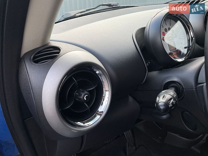 Хетчбек MINI Cooper 2012 в Вінниці фото 45 Хетчбек MINI Cooper 2012 в Вінниці