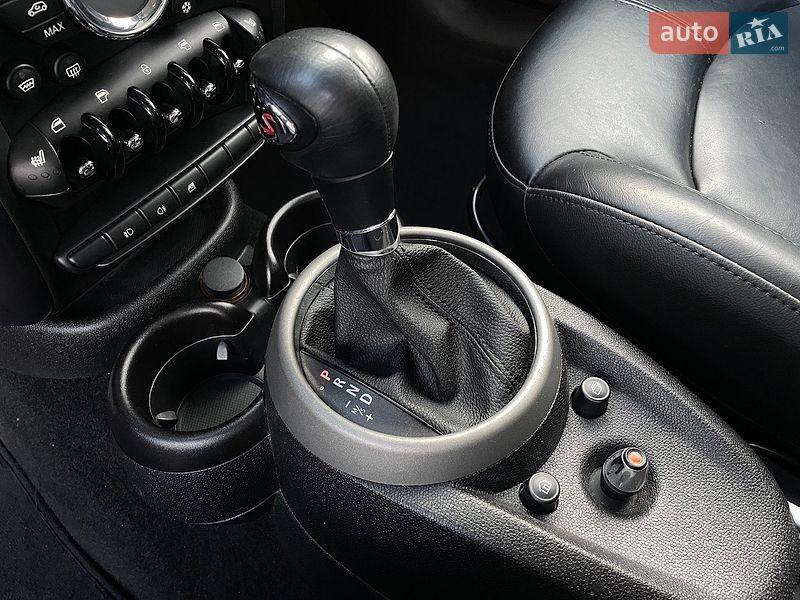 Хетчбек MINI Cooper 2012 в Вінниці фото 50 Хетчбек MINI Cooper 2012 в Вінниці