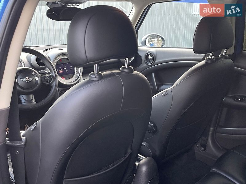 Хетчбек MINI Cooper 2012 в Вінниці фото 60 Хетчбек MINI Cooper 2012 в Вінниці