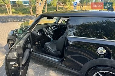 Хетчбек MINI Cooper 2010 в Києві
