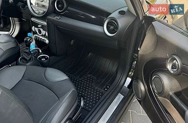Хетчбек MINI Cooper 2010 в Києві