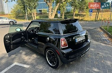 Хетчбек MINI Cooper 2010 в Києві
