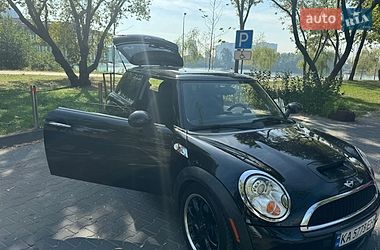Хетчбек MINI Cooper 2010 в Києві