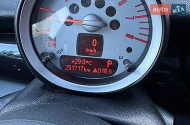 Хэтчбек MINI Cooper 2010 в Киеве