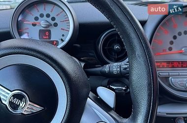 Хетчбек MINI Cooper 2010 в Києві