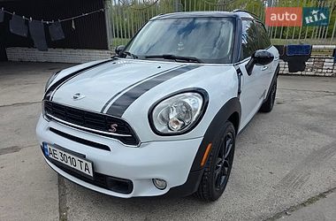 Хетчбек MINI Cooper 2016 в Дніпрі